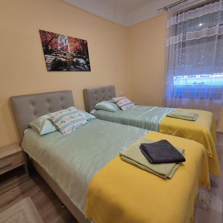 Ferienwohnung Szahara Vendeghaz Kerekegyháza Exterior foto