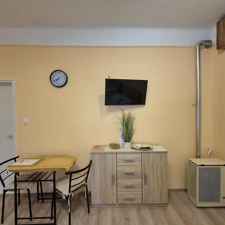 Ferienwohnung Szahara Vendeghaz Kerekegyháza Exterior foto