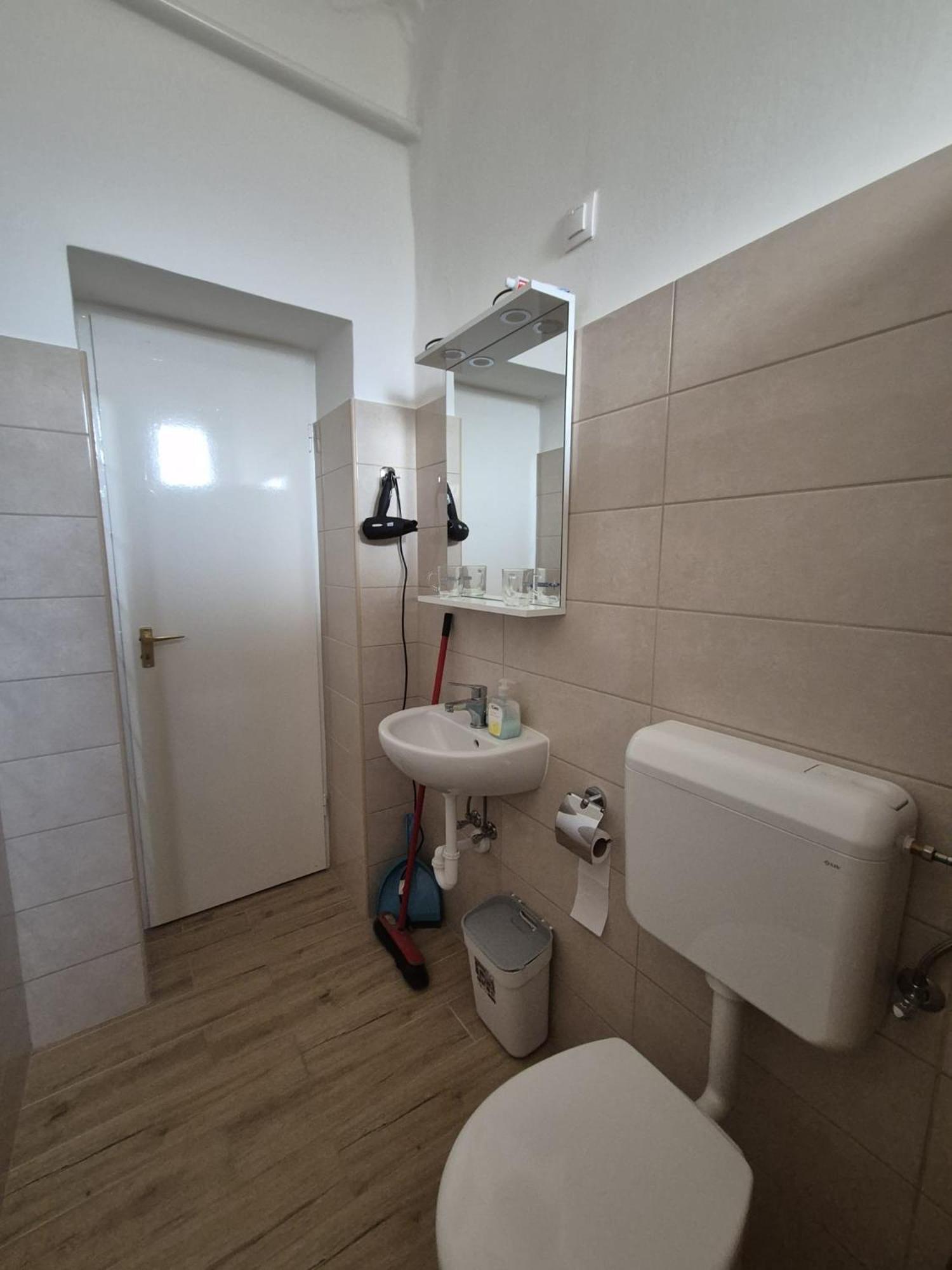 Ferienwohnung Szahara Vendeghaz Kerekegyháza Exterior foto