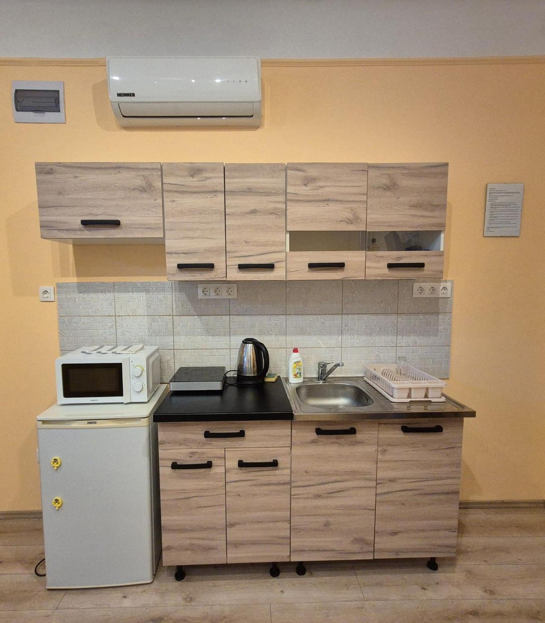 Ferienwohnung Szahara Vendeghaz Kerekegyháza Exterior foto