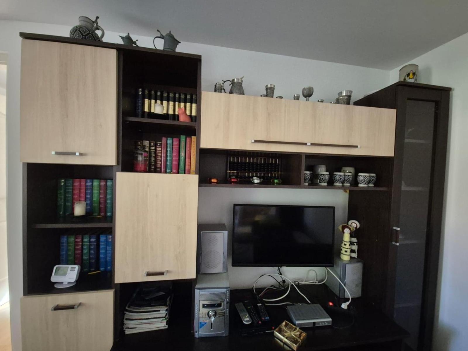 Ferienwohnung Szahara Vendeghaz Kerekegyháza Exterior foto