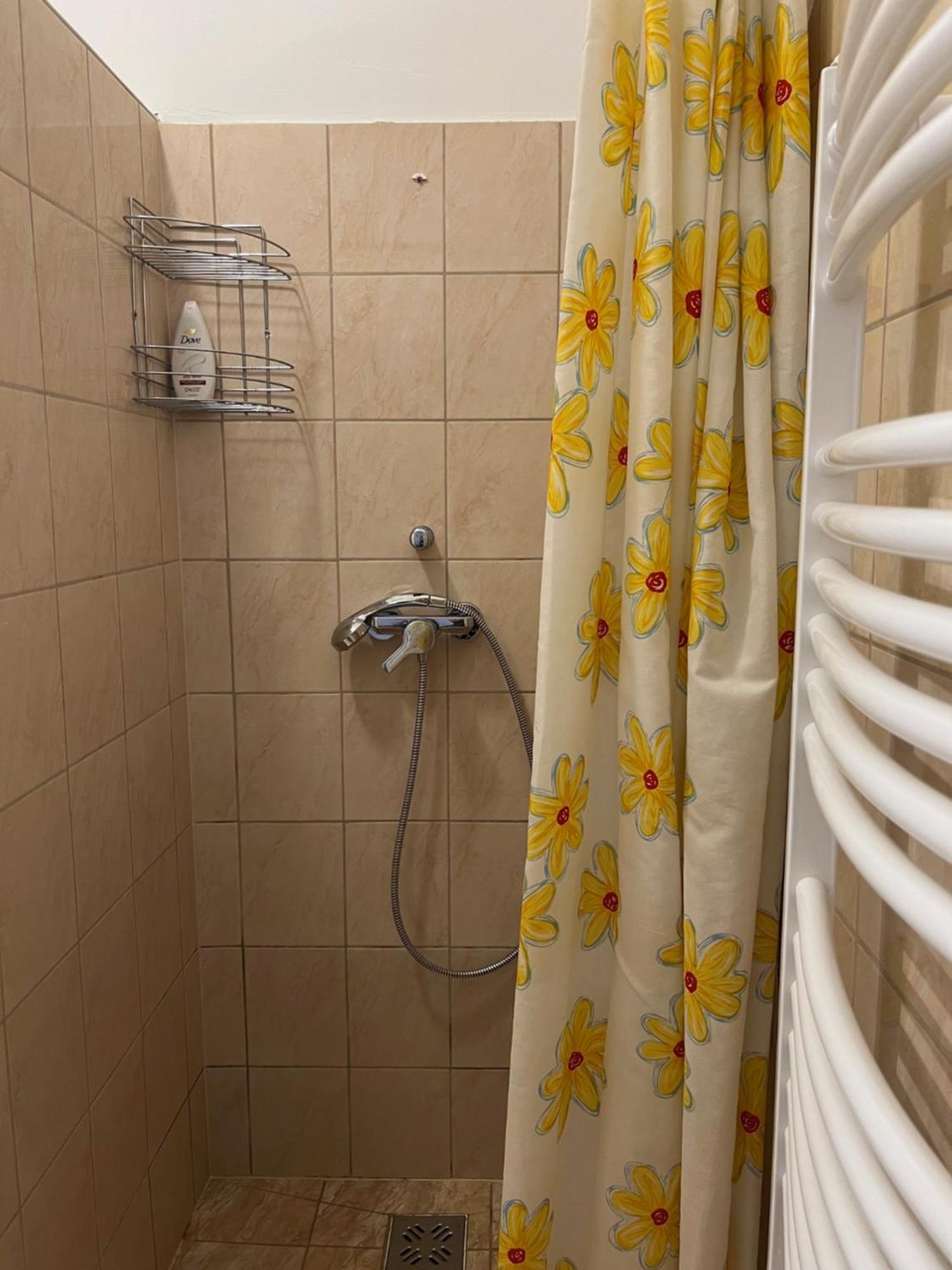 Ferienwohnung Szahara Vendeghaz Kerekegyháza Exterior foto