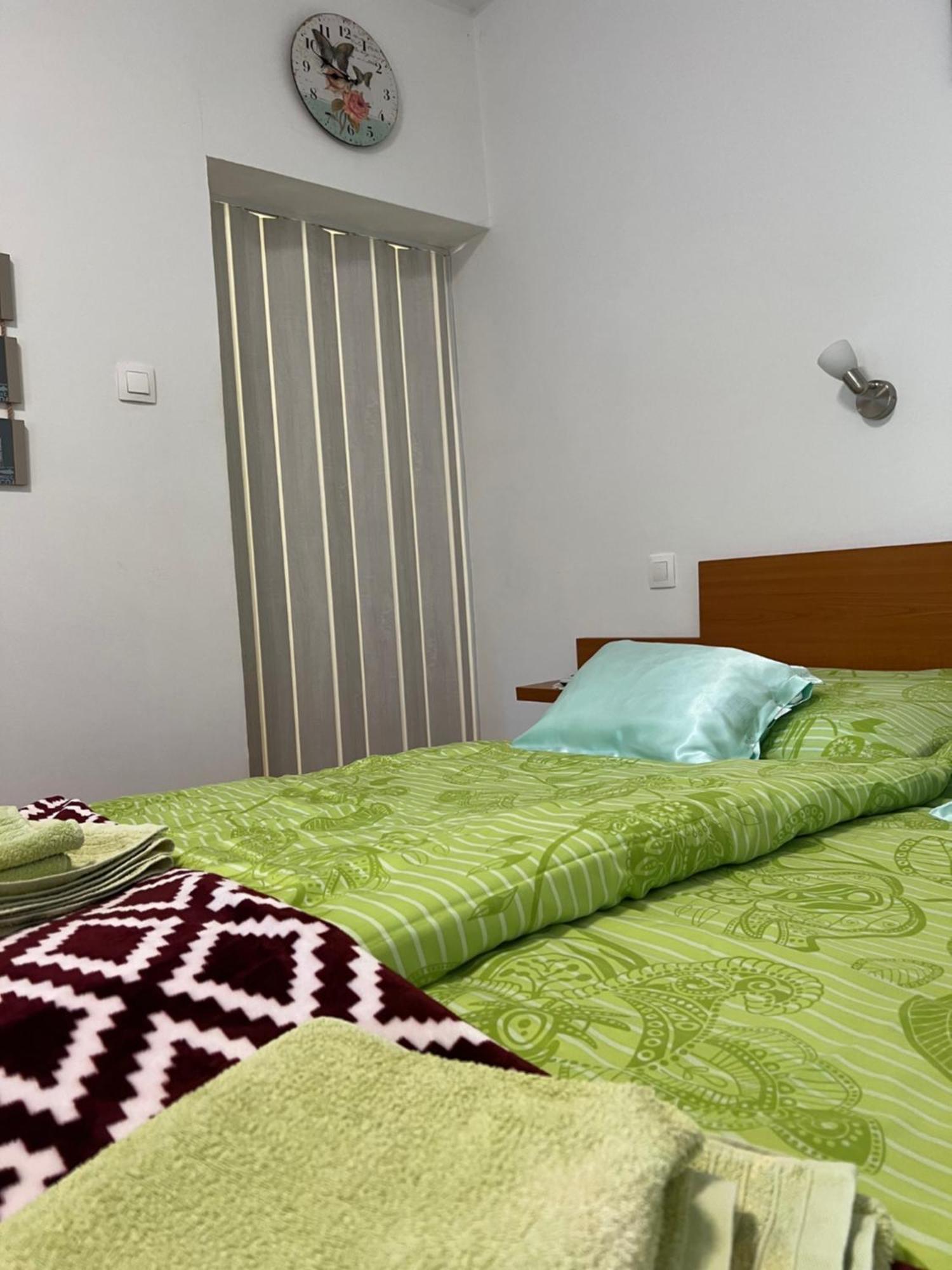 Ferienwohnung Szahara Vendeghaz Kerekegyháza Exterior foto