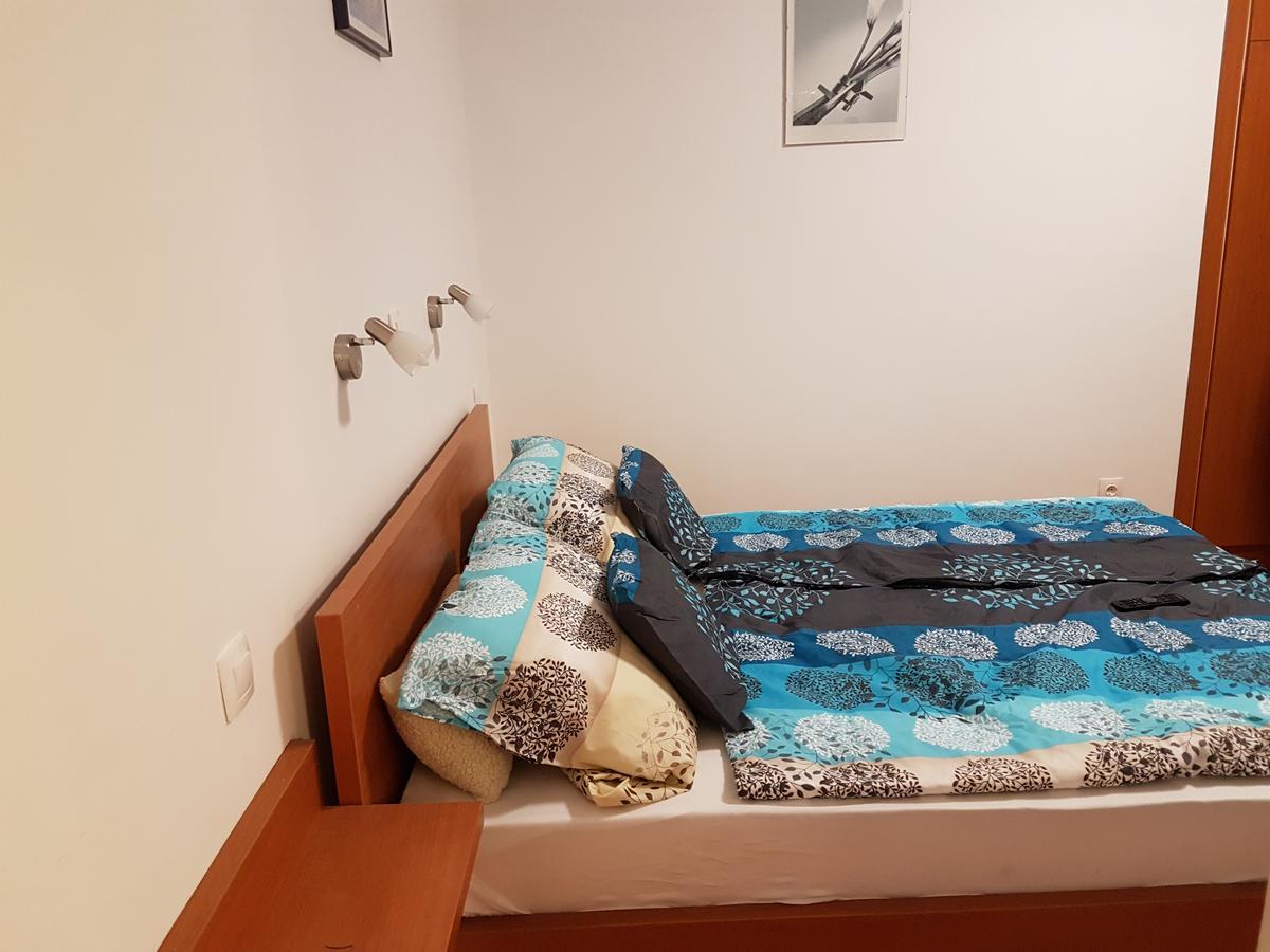 Ferienwohnung Szahara Vendeghaz Kerekegyháza Exterior foto
